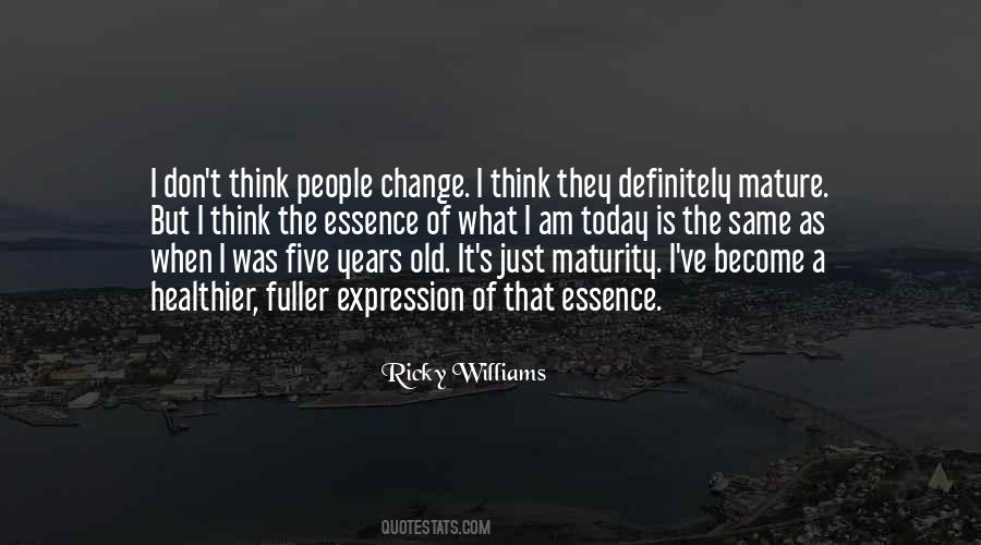 Change Is Just Quotes #776339