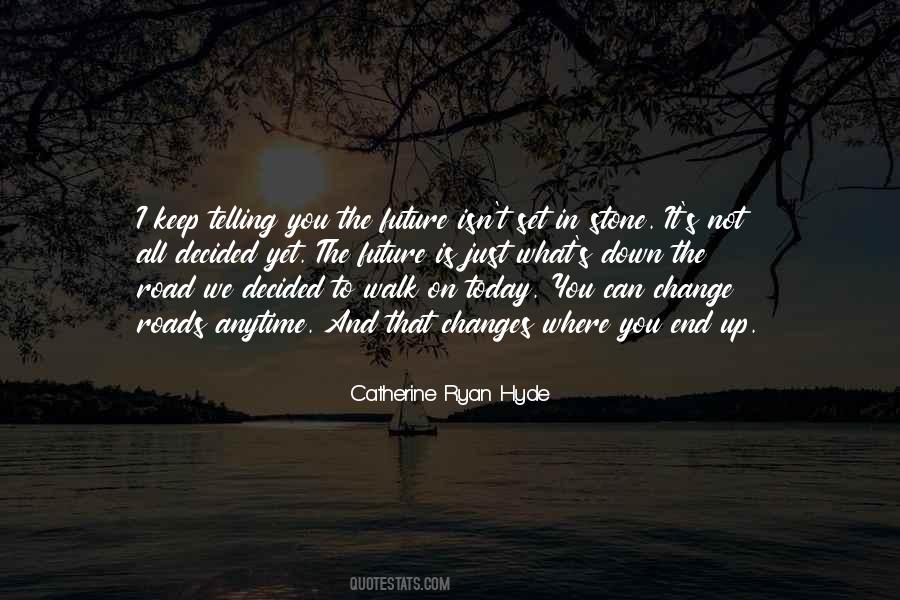Change Is Just Quotes #998791