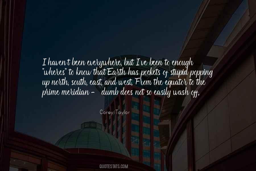 Dumb And Stupid Quotes #1268190