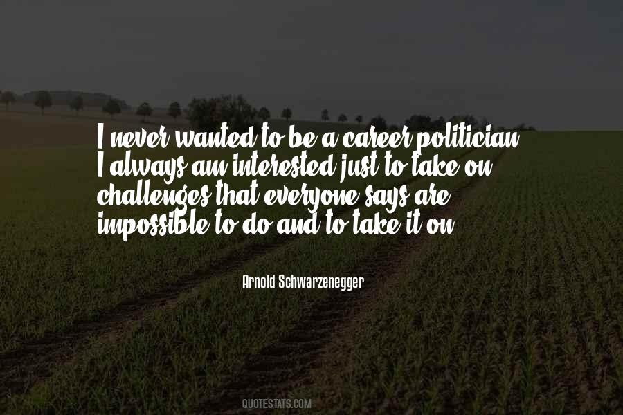 Everyone Has Challenges Quotes #333808