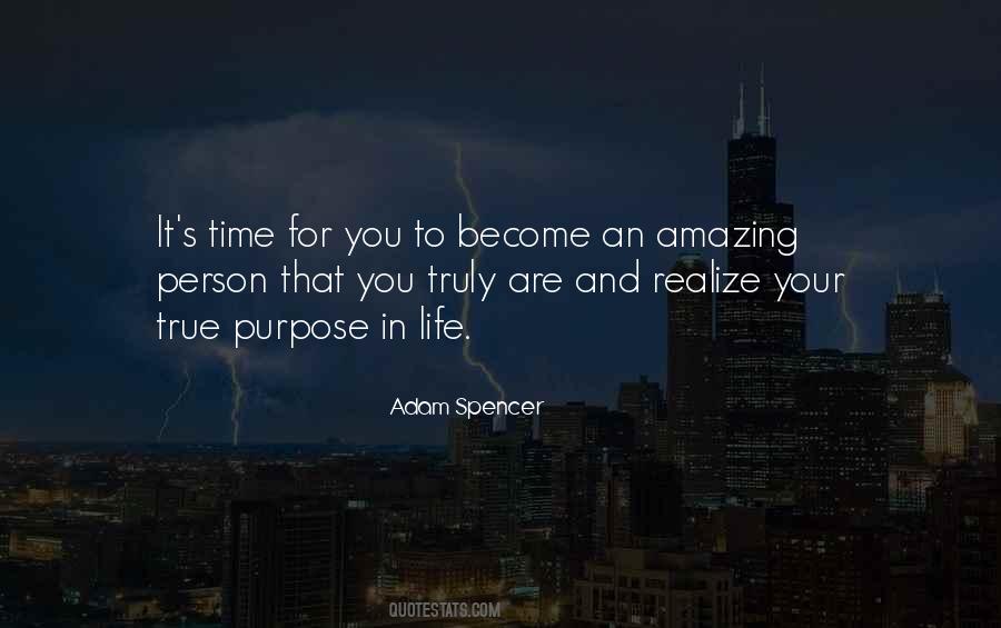 Life Amazing Quotes #731268