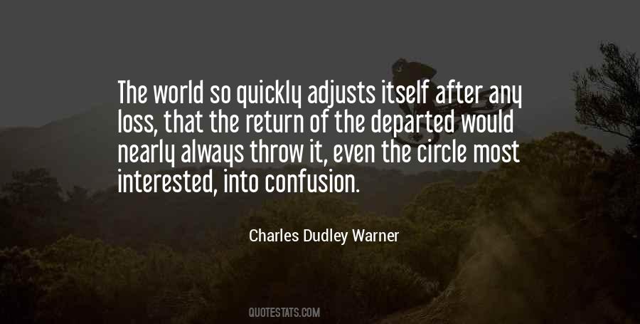 Dudley Quotes #18897