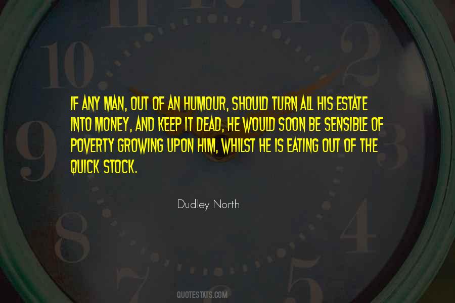 Dudley Quotes #19484
