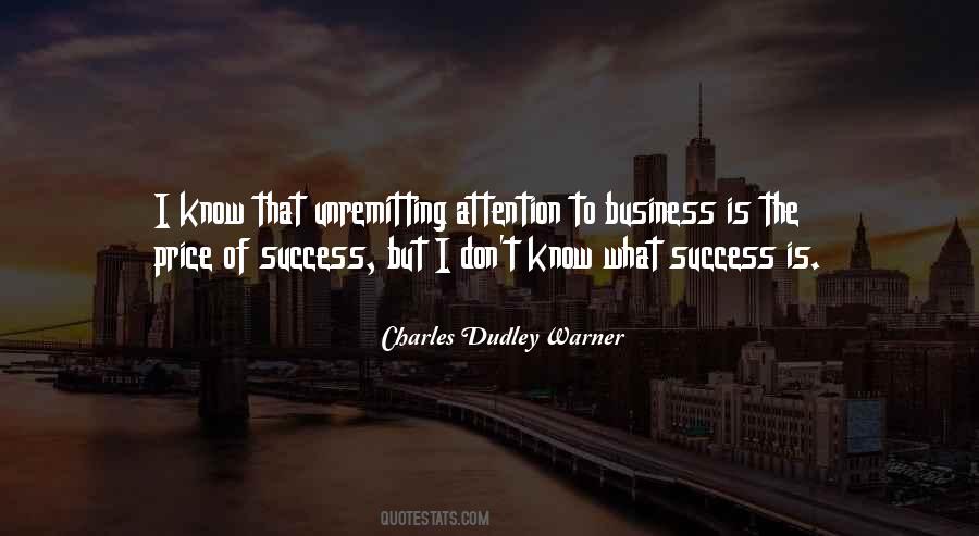 Dudley Quotes #271835