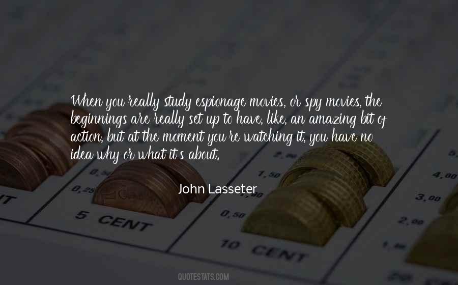But You Have No Idea Quotes #124148