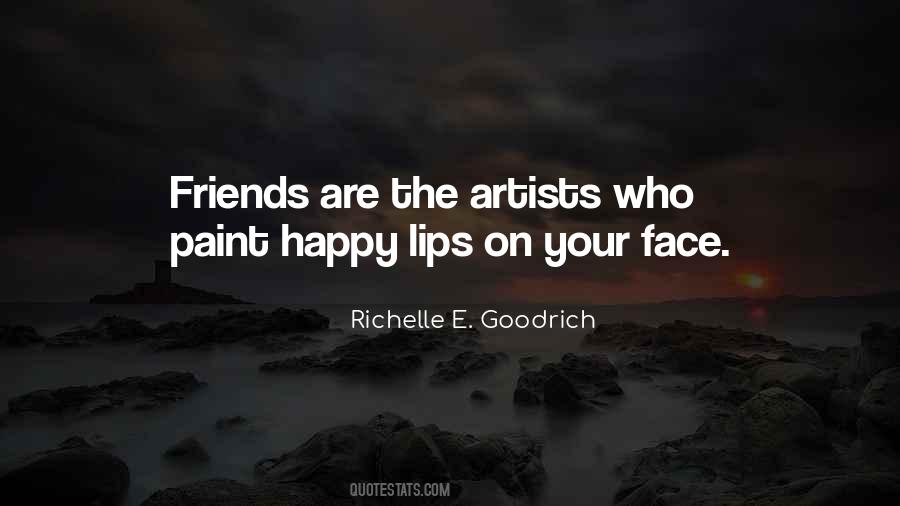 Friendship Kindness Quotes #1402498