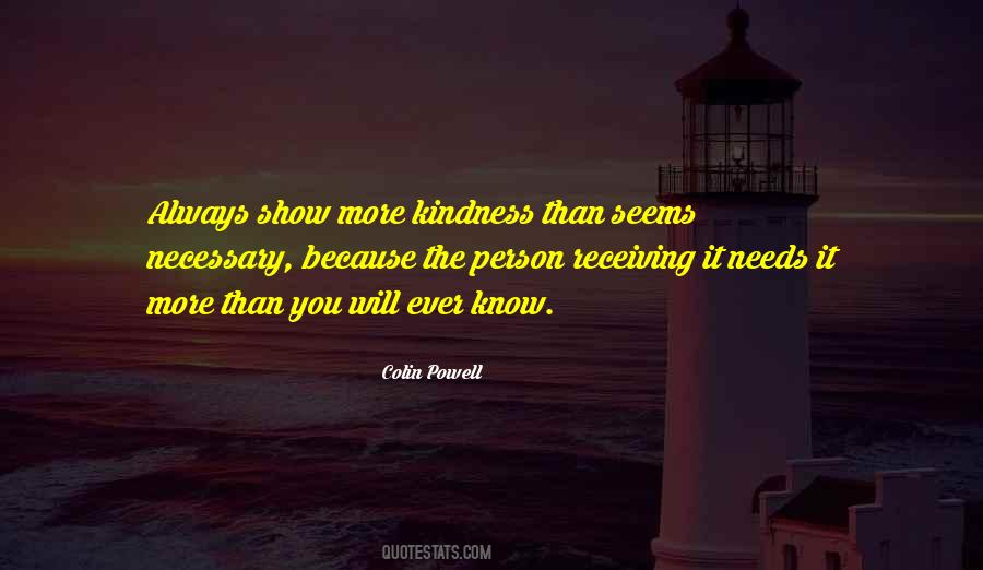 Friendship Kindness Quotes #355211