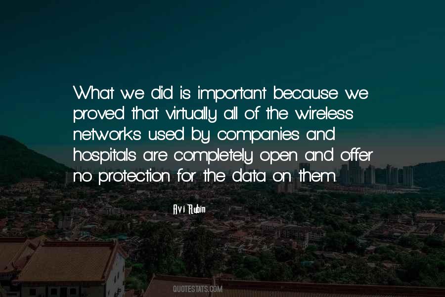 Open Data Quotes #1533112