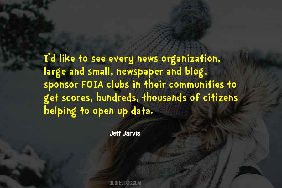 Open Data Quotes #506497