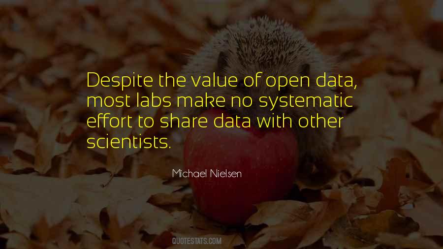 Open Data Quotes #80395