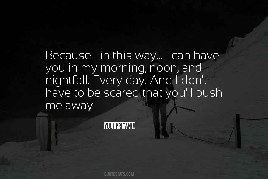 I Love You In Every Way Quotes #1066256
