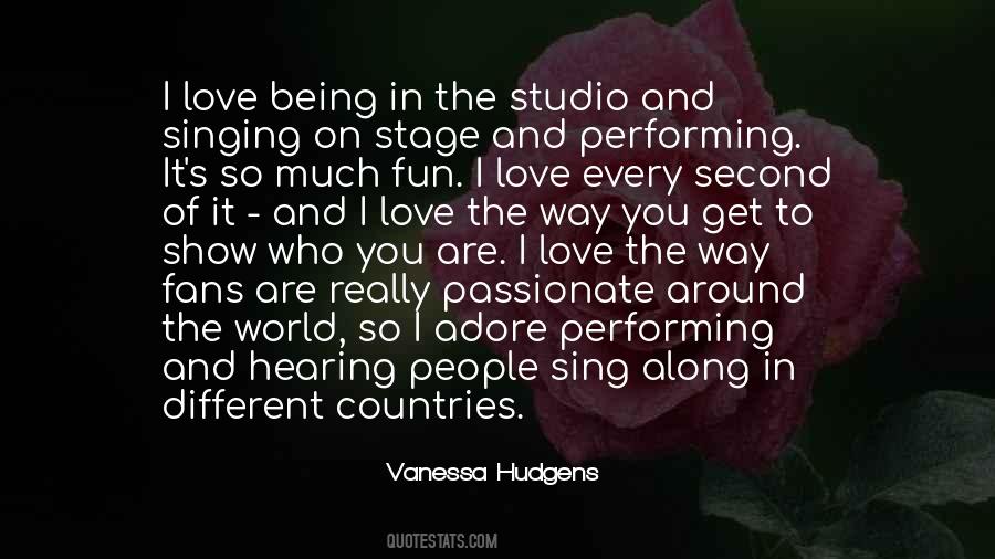 I Love You In Every Way Quotes #1182976