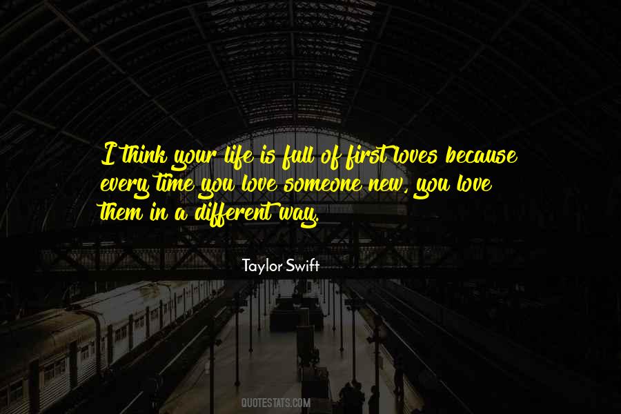 I Love You In Every Way Quotes #1478855