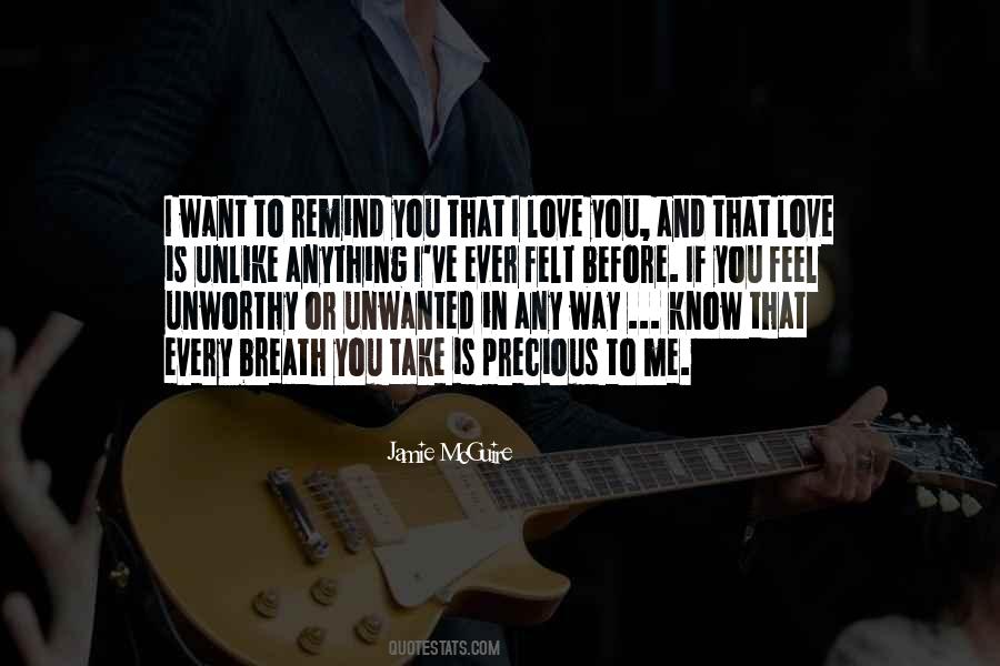 I Love You In Every Way Quotes #611830