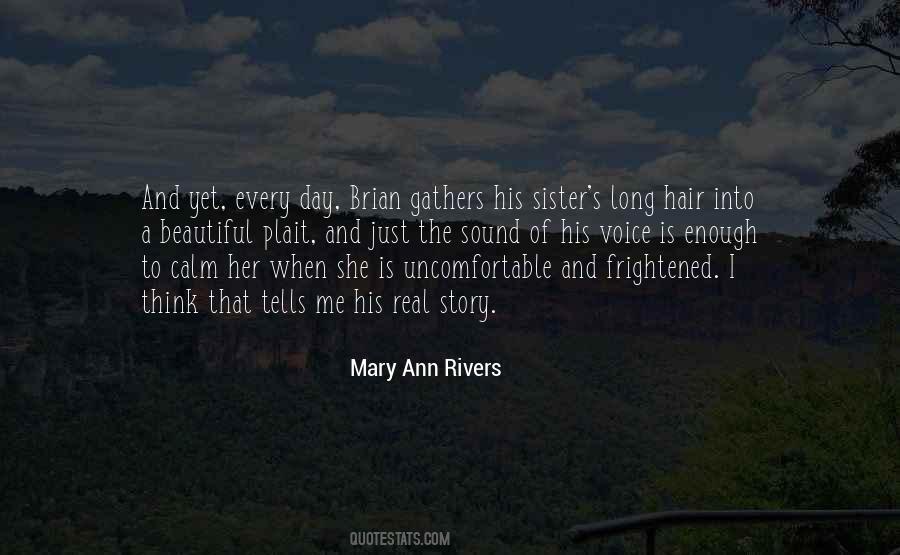 Beautiful Sister Quotes #1252067