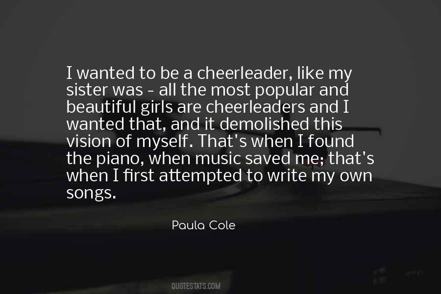Beautiful Sister Quotes #1360753