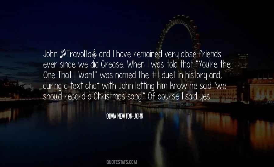 Duet Song Quotes #1336954 Duet Song Quotes #1336954