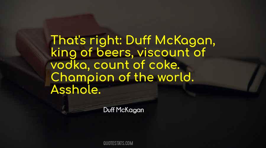 Duff Quotes #1525060