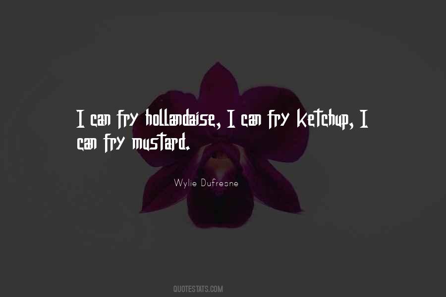 Dufresne Quotes #147093