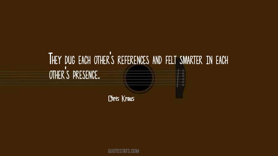 Dug Quotes #1820801