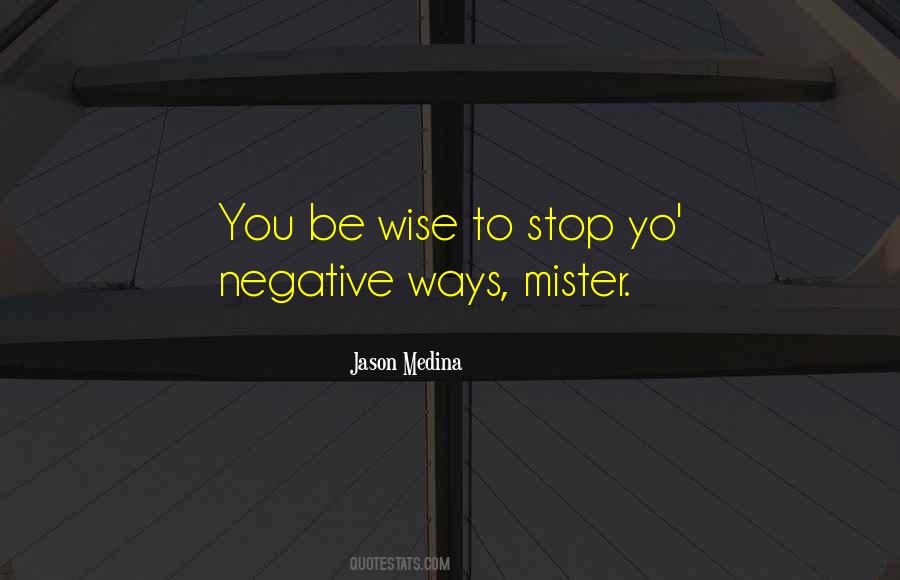 Boss Gangster Quotes #1711648