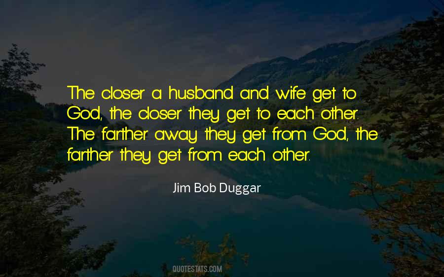 Duggar Quotes #757529