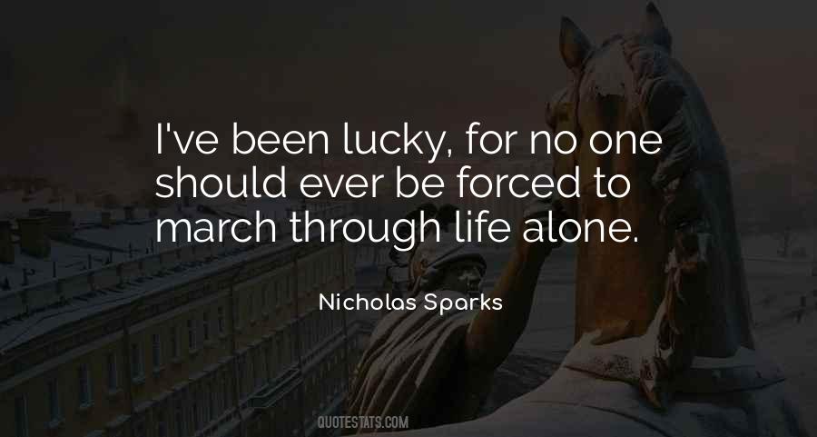 Dealing With The Unexpected Quotes #1555494