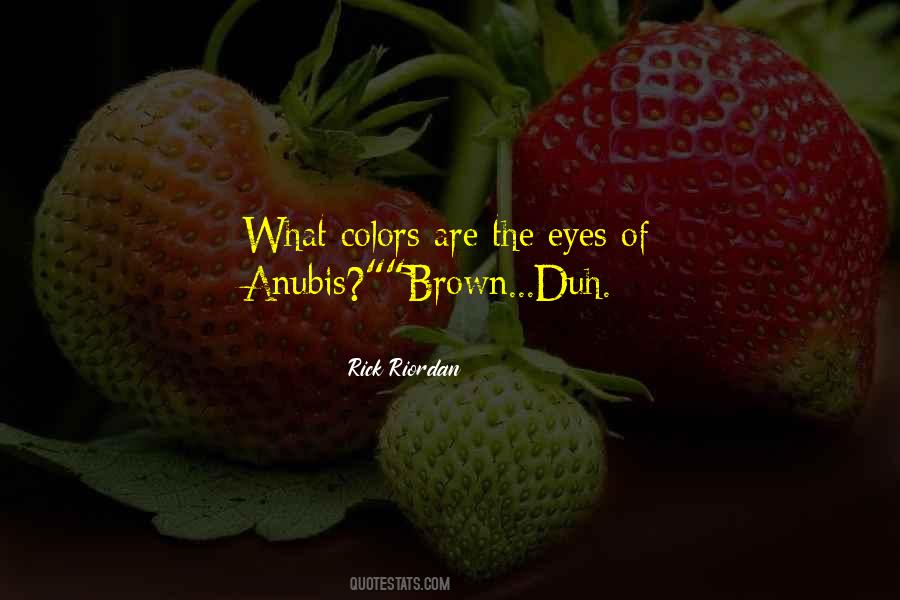 Duh Quotes #1258920