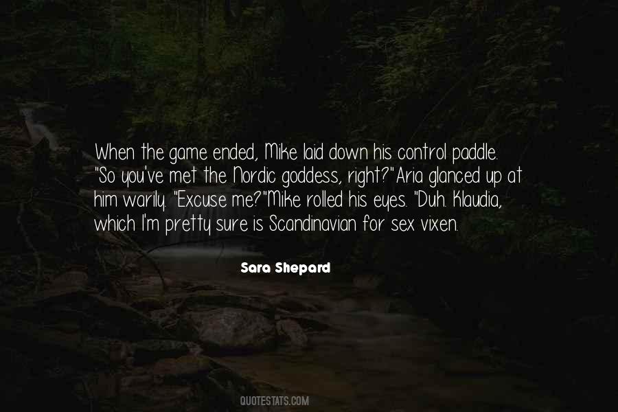 Duh Quotes #331365