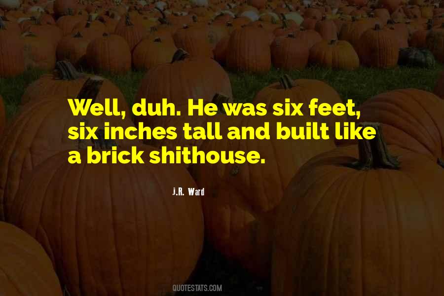Duh Quotes #749780