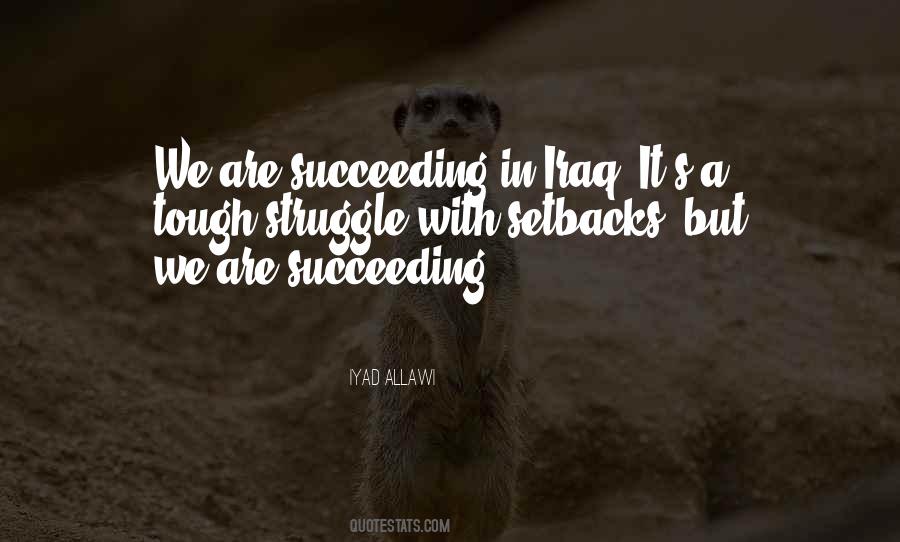 Despite The Hardships Quotes #174230