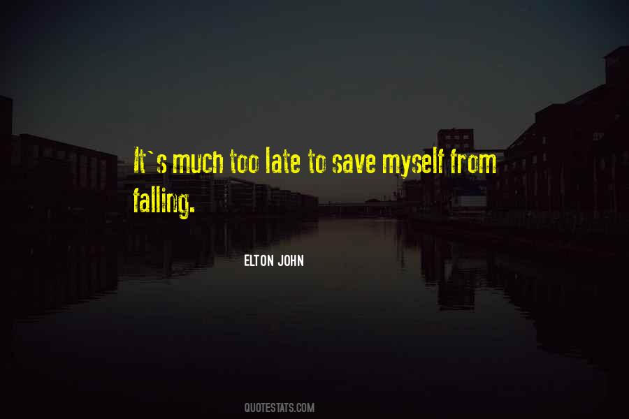 Duino Elegies Quotes #384495