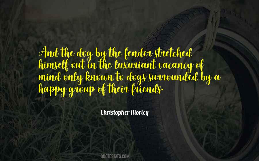 Happy Group Quotes #1692431