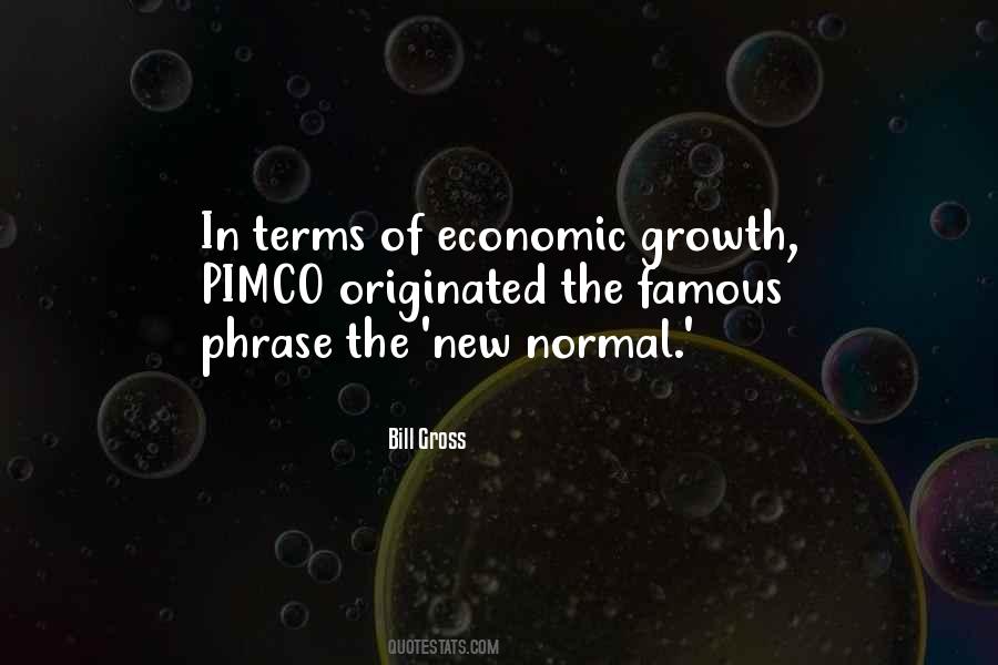 Famous Growth Quotes #252988