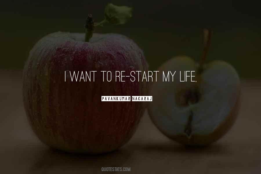 Start My Quotes #1821375