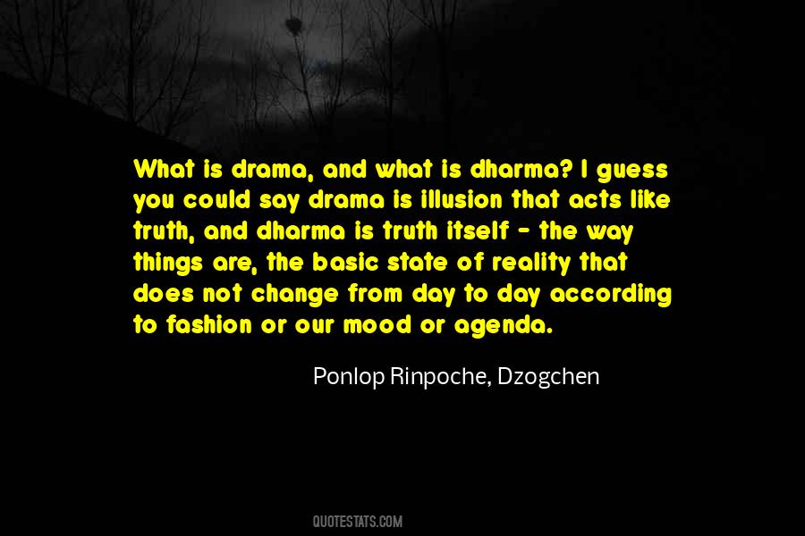 Illusion Of Truth Quotes #1185392