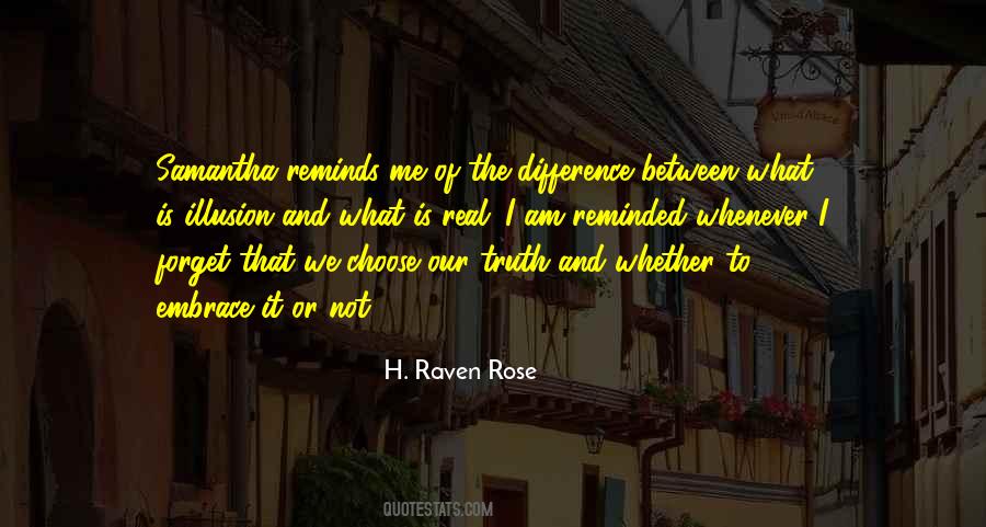 Illusion Of Truth Quotes #740998