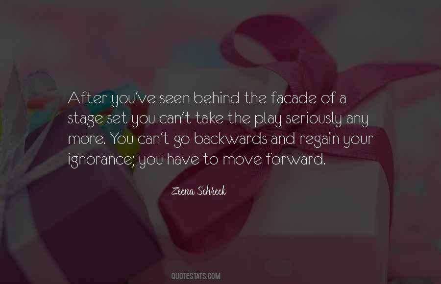 Illusion Of Truth Quotes #931061