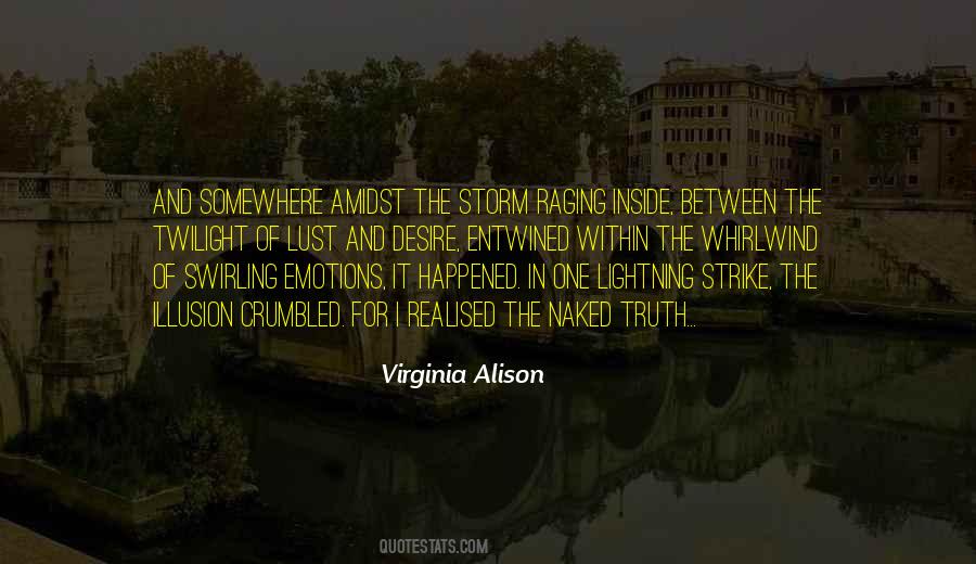 Illusion Of Truth Quotes #963962