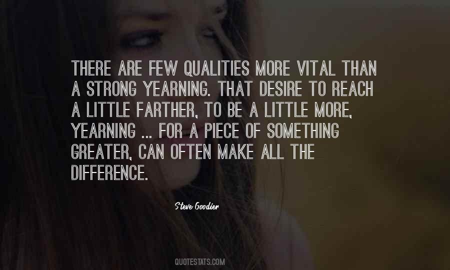 Desire Success Quotes #558289