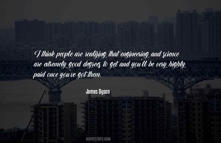 Good Engineering Quotes #1774437