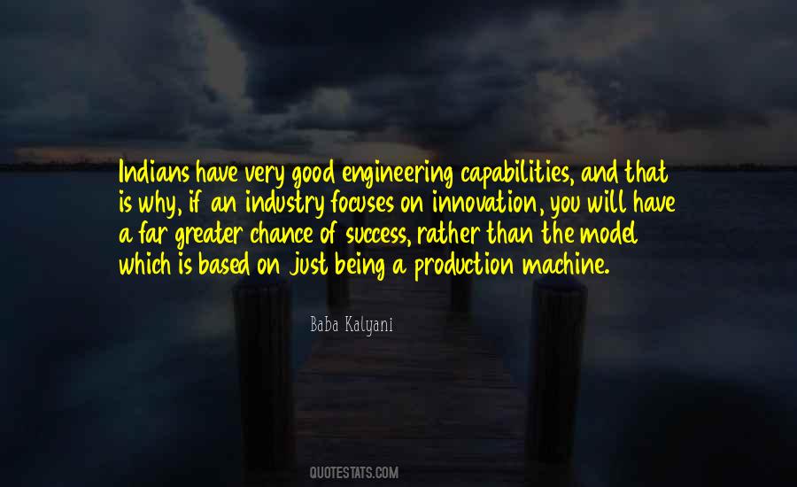 Good Engineering Quotes #290922