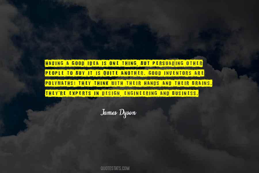 Good Engineering Quotes #635510