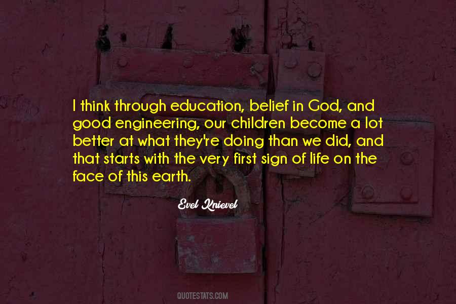 Good Engineering Quotes #904096