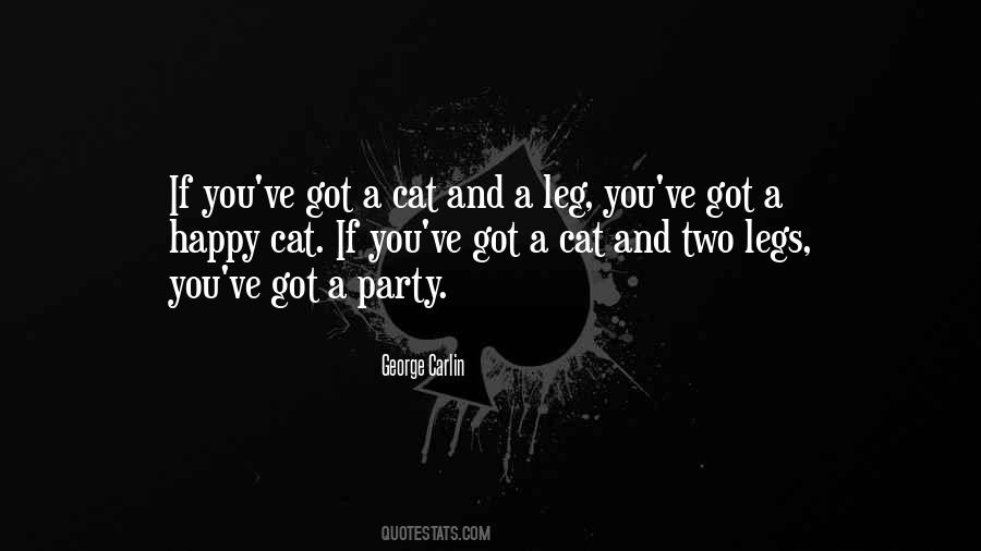 Happy Party Quotes #1188132