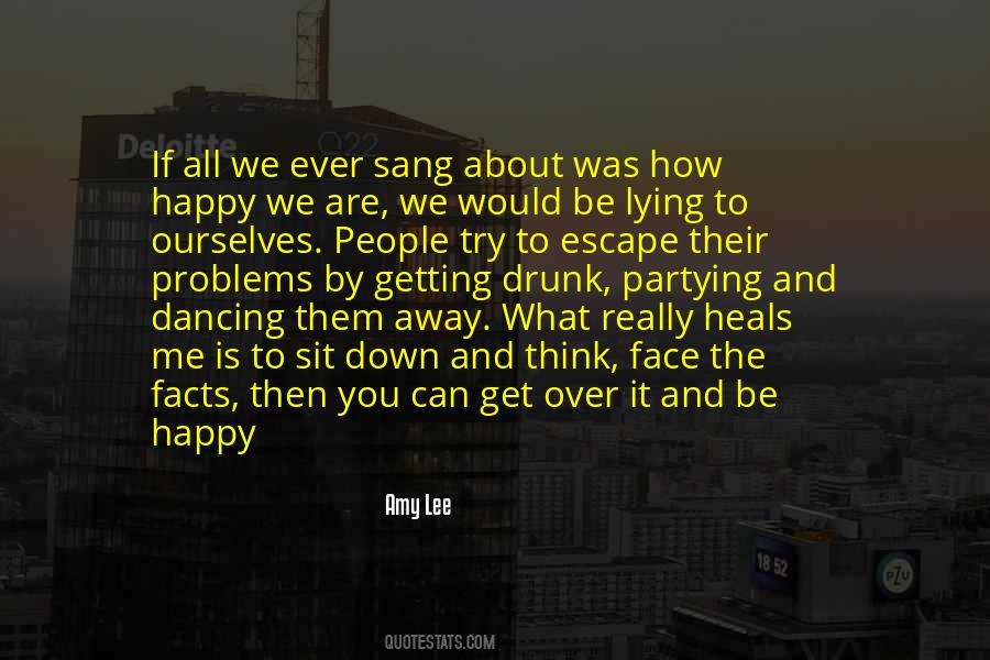 Happy Party Quotes #1773263