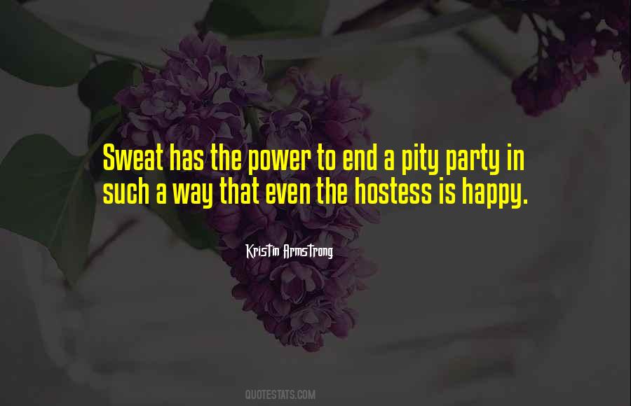 Happy Party Quotes #952141
