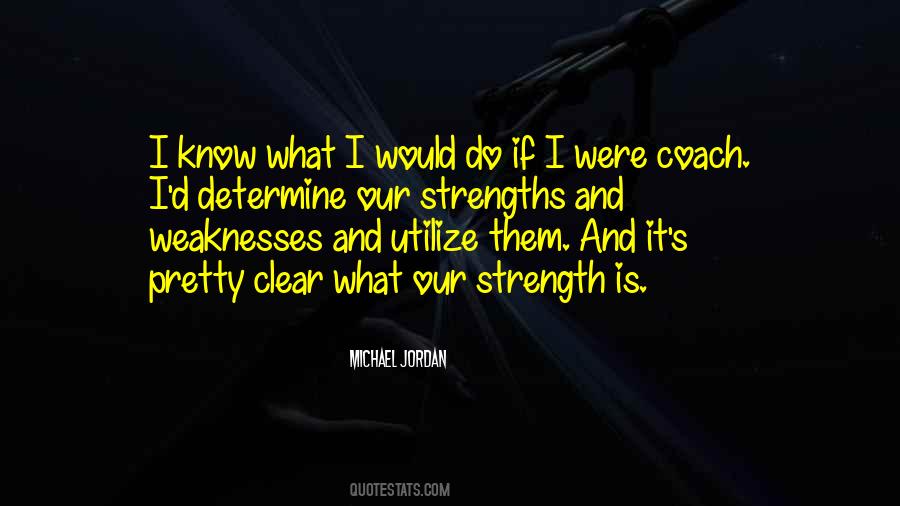 Strength Coach Quotes #1556792