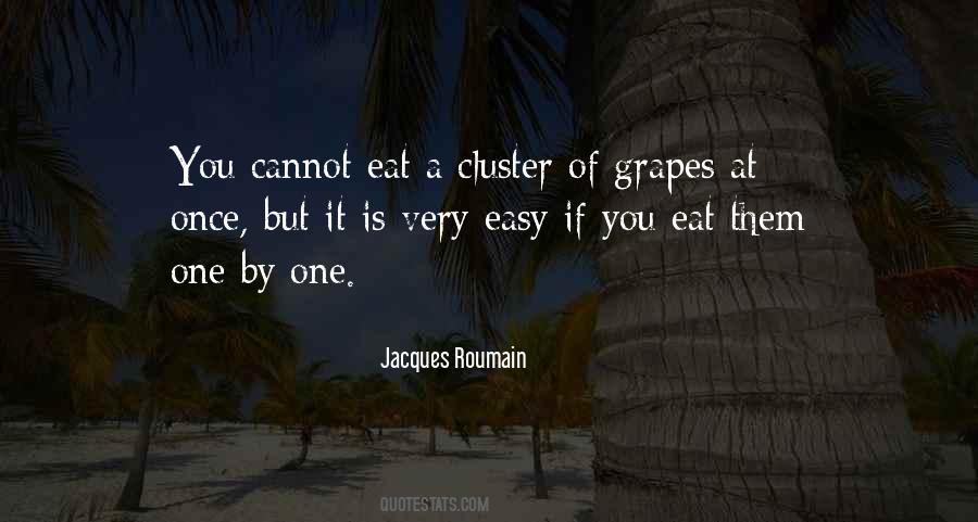 If It Is Easy Quotes #1327826