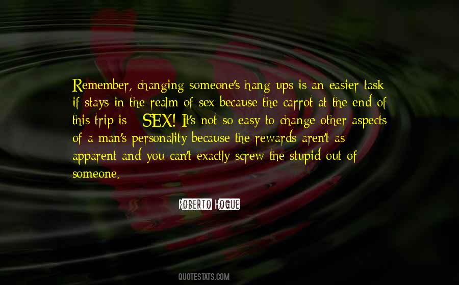 If It Is Easy Quotes #1624941